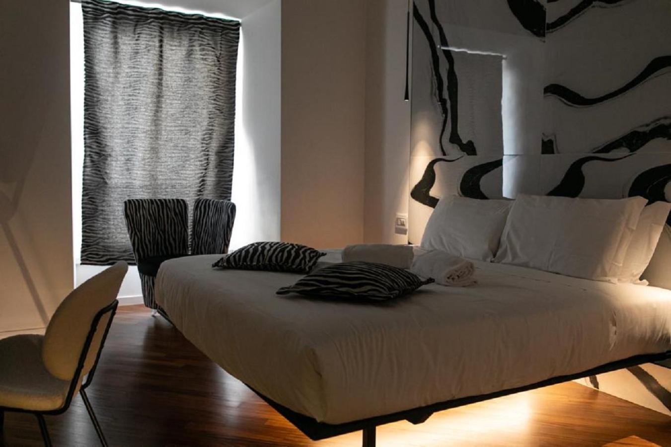 Bhr Cavour 150 Guest house *