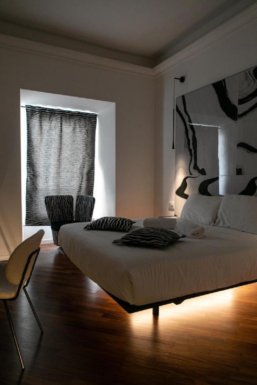 Guest house Bhr Cavour 150 Rome