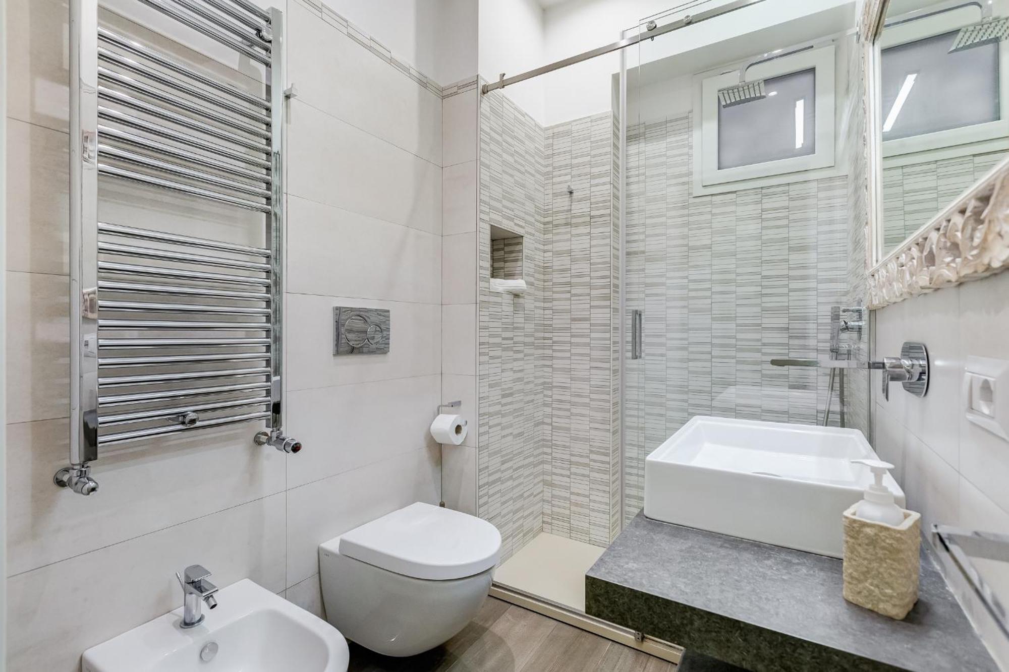 Trastevere-royal Orchid Appartamento *
