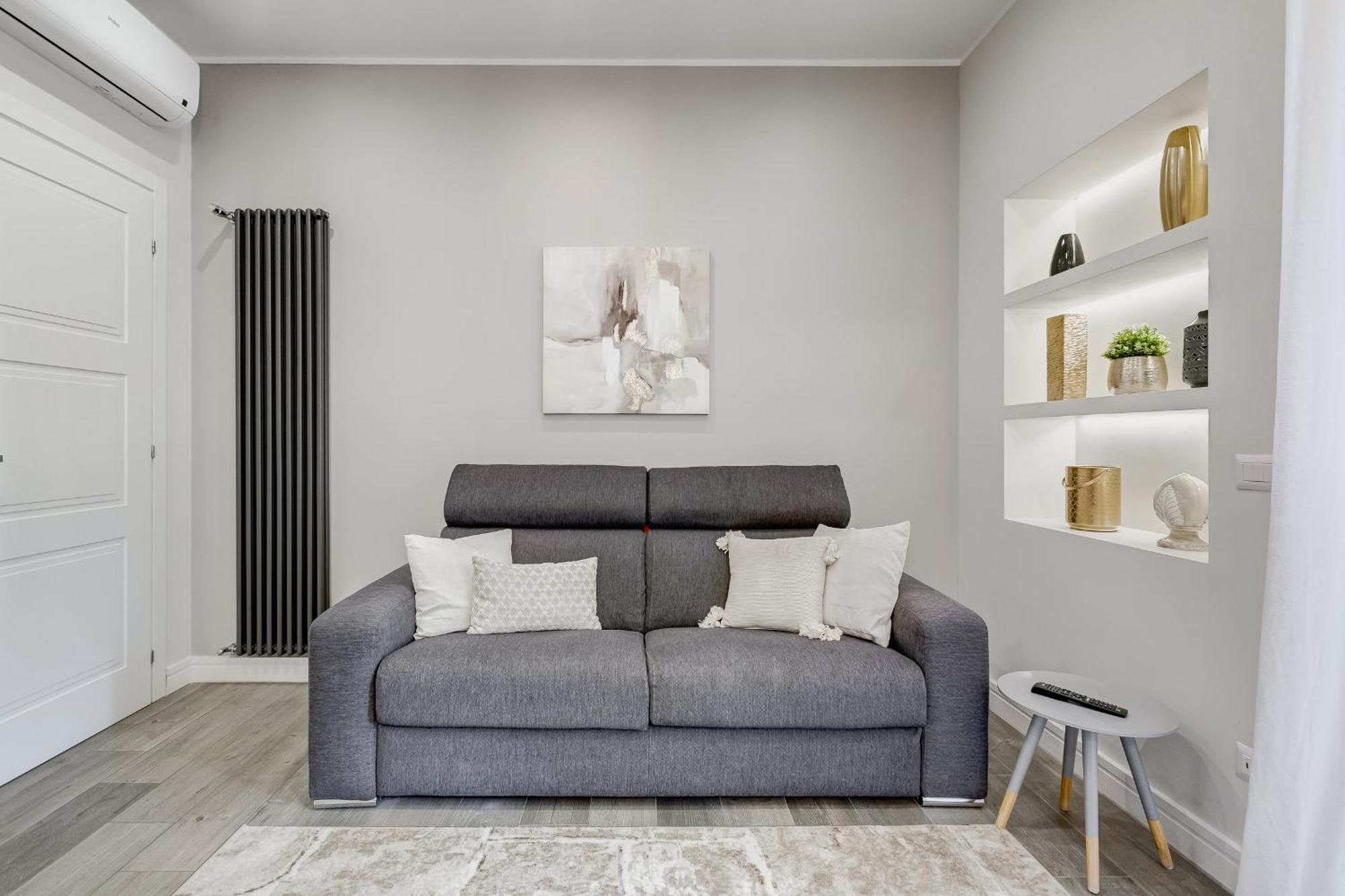Appartamento Trastevere-royal Orchid