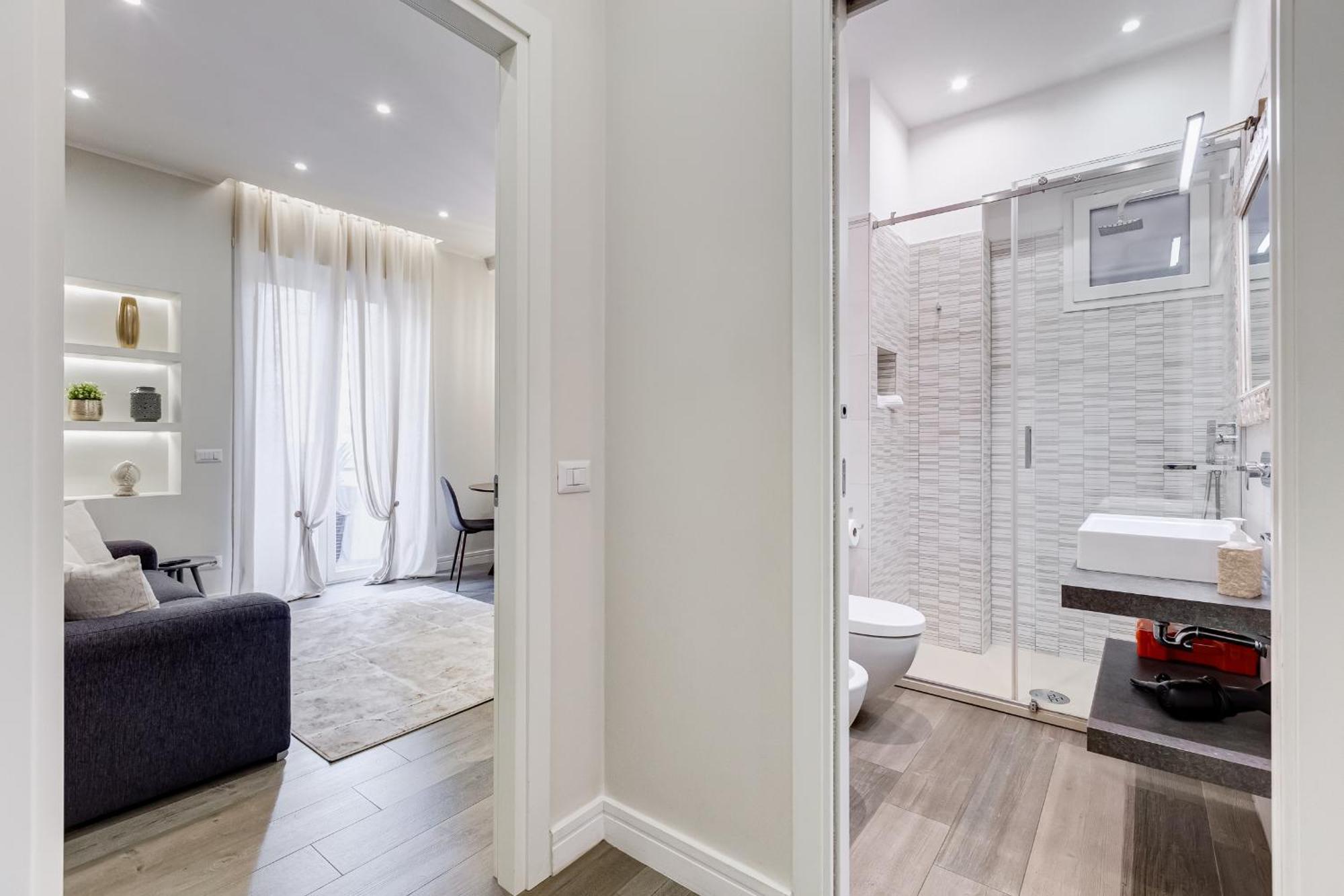 Trastevere-royal Orchid Appartamento *