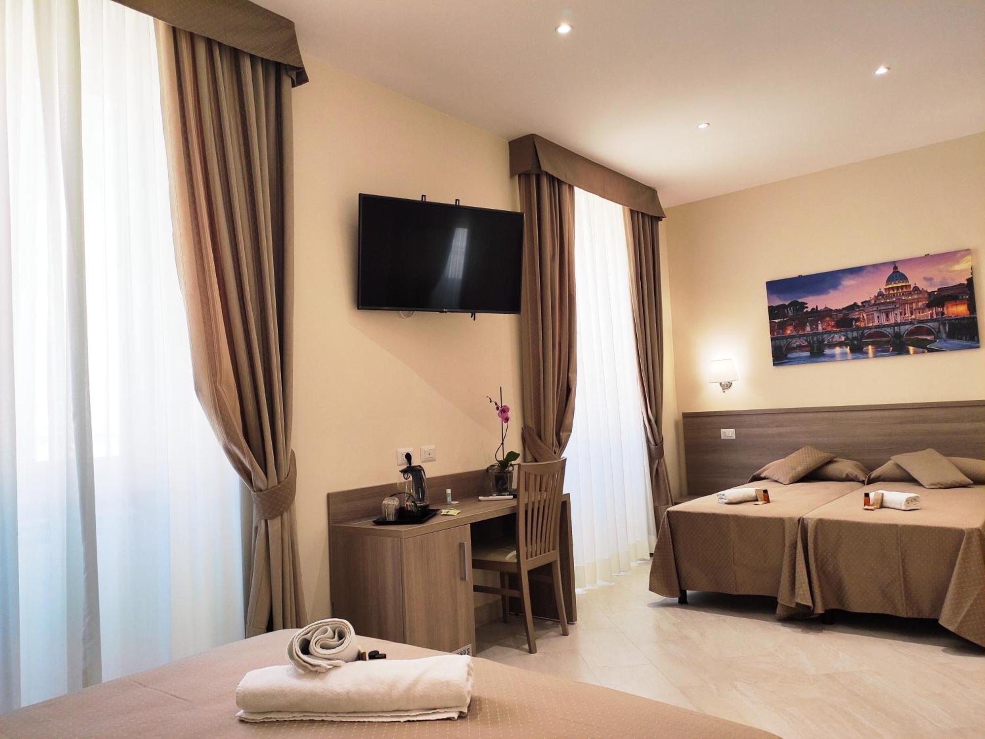 Luxury - Experience Guest house *