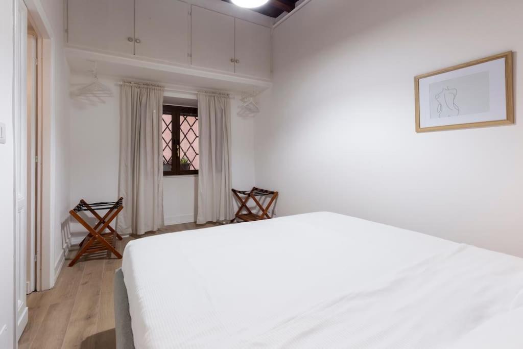 Homy Host - H&b Luxury City Centre Rome