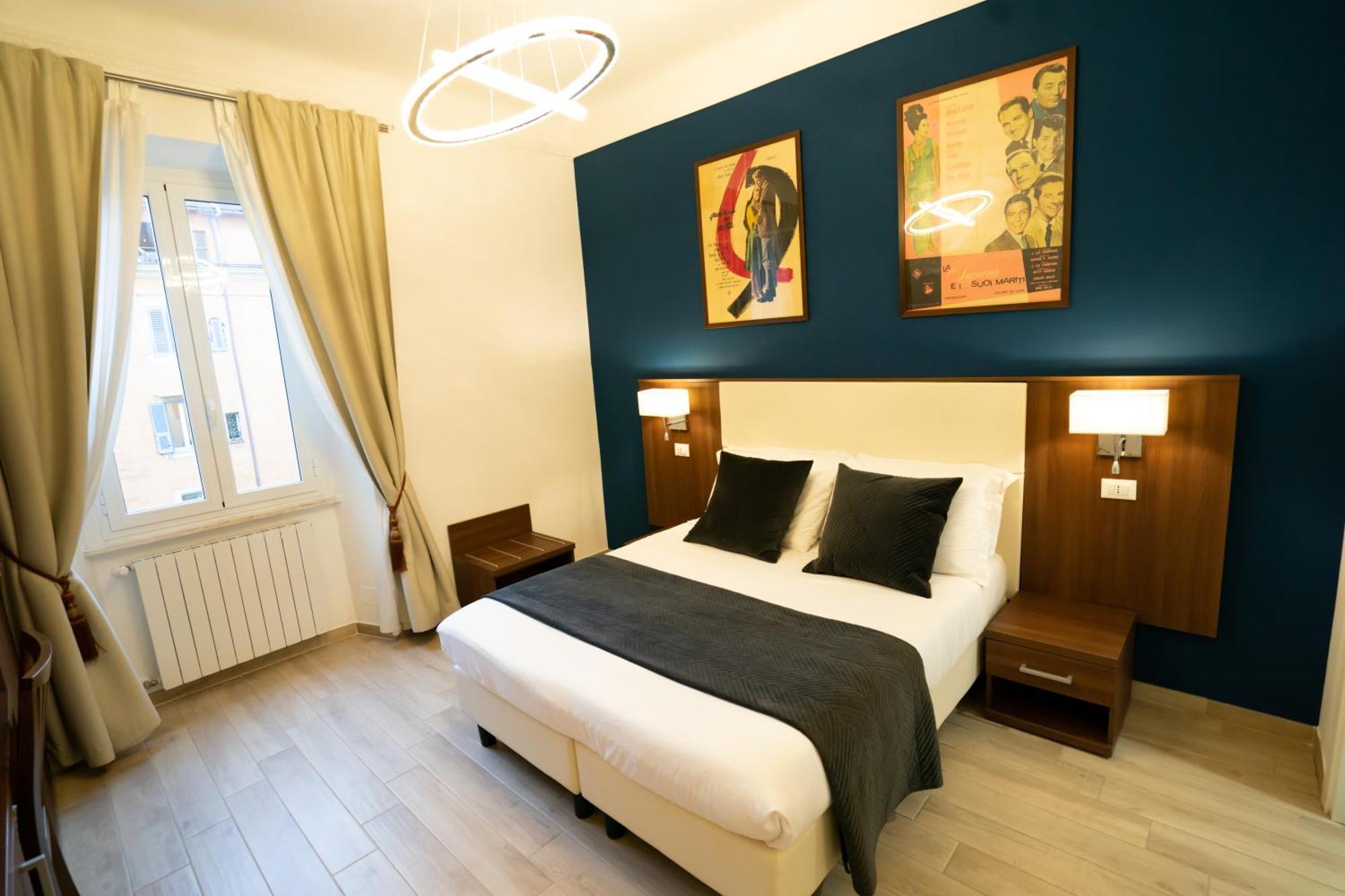 Archi Di Affittacamere 3*