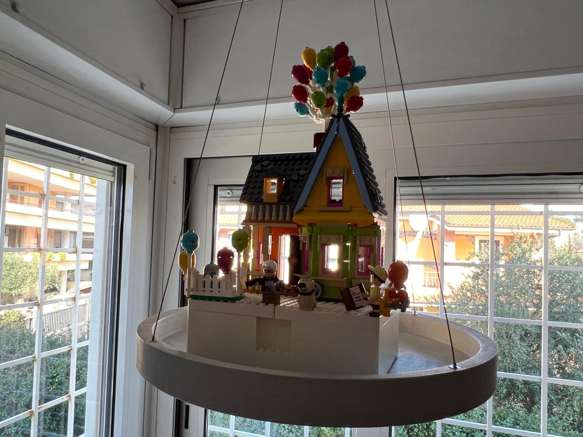 Appartamento Cip's Brickhouse *