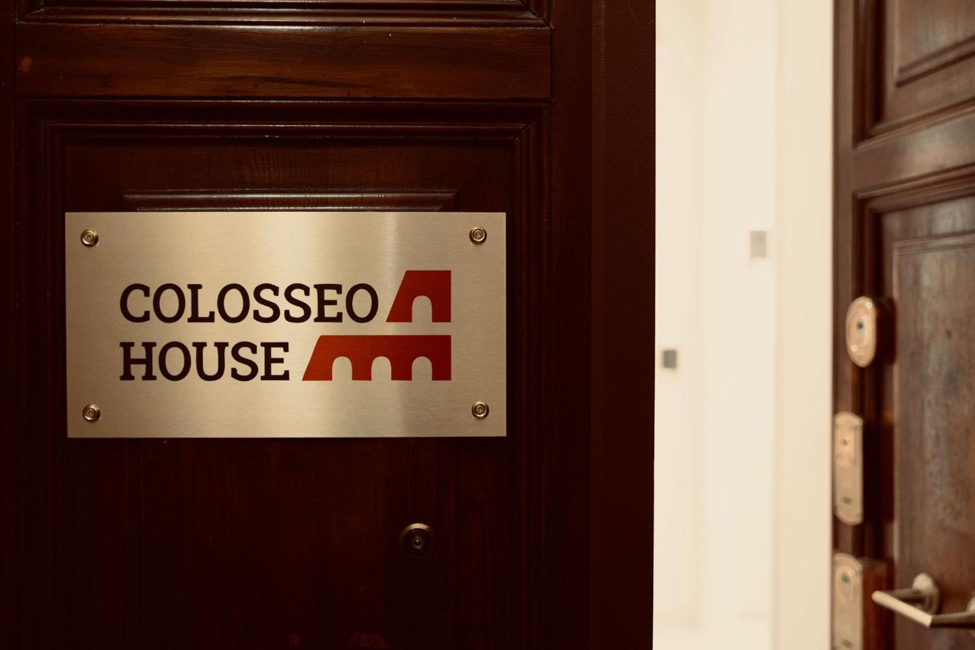 Colosseo House Guest house Rome