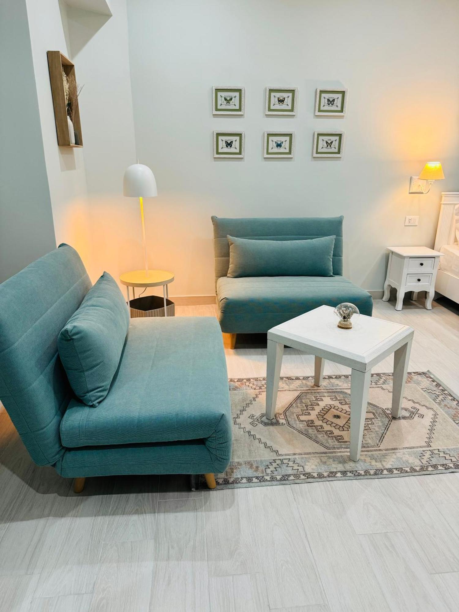 Colosseo House Guest house *