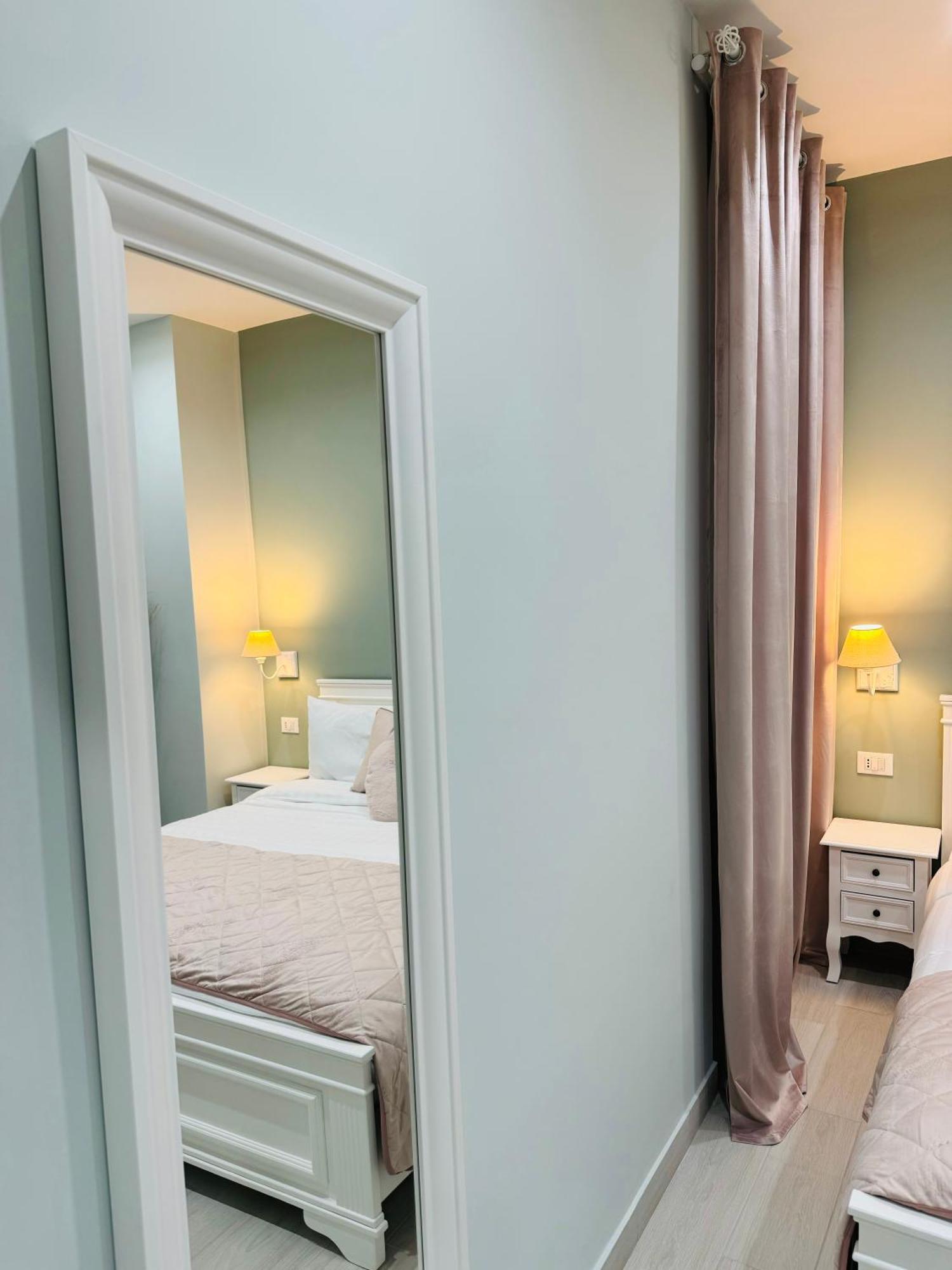 Colosseo House Guest house *