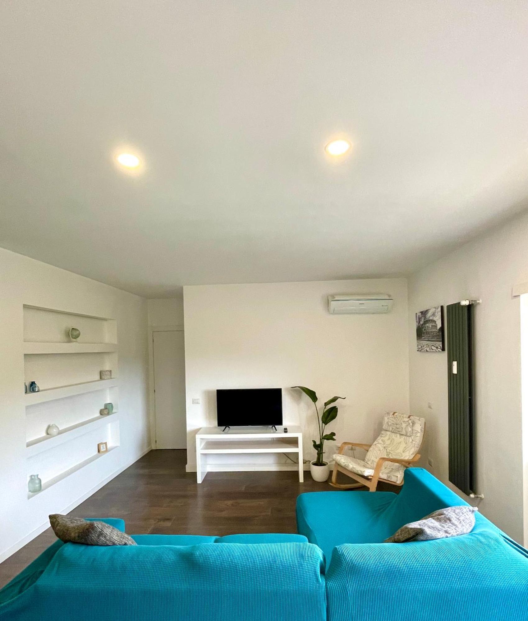 Valle Aurelia Apartment