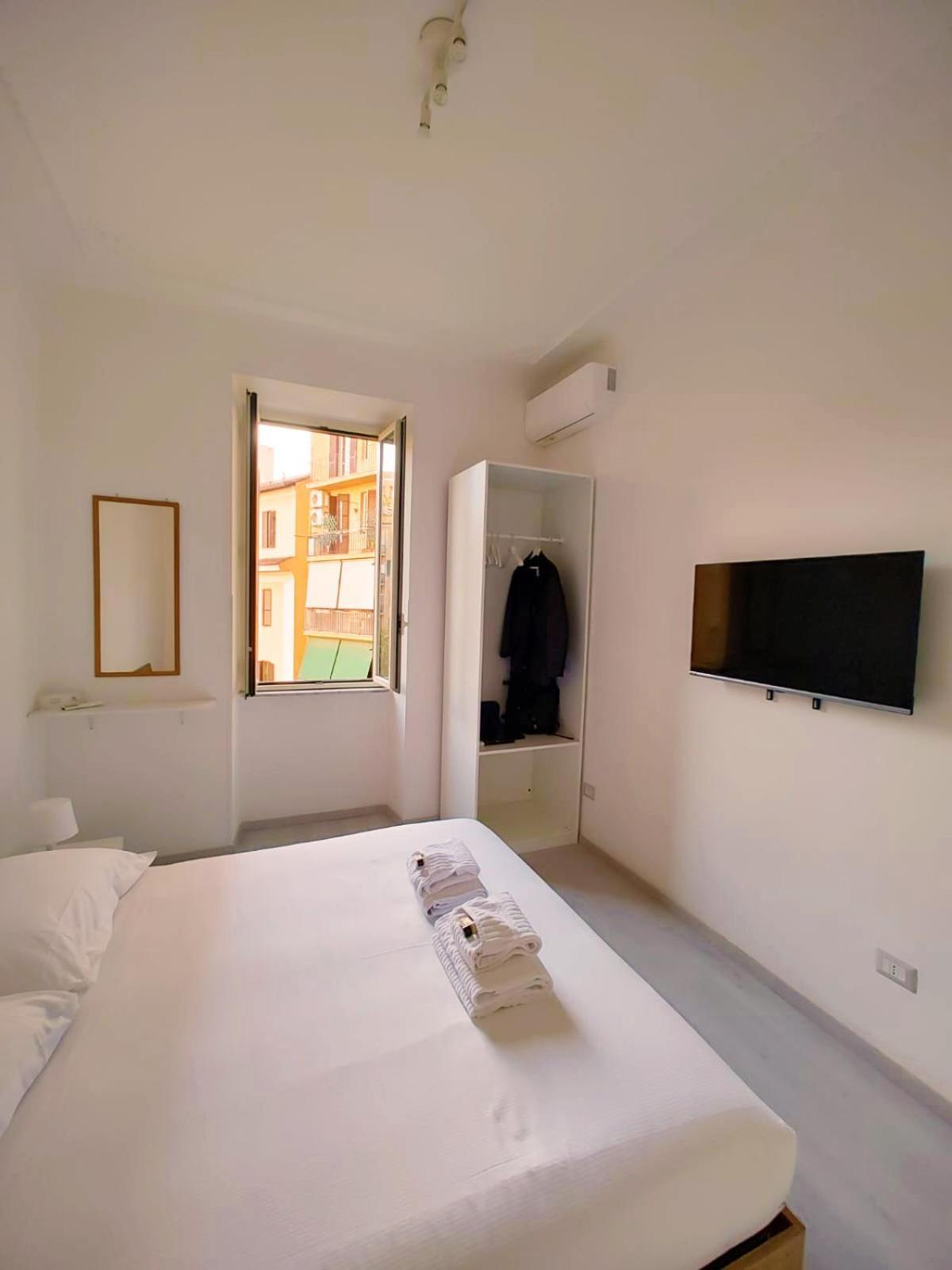Apartment Vivirome - 2 Bedrooms - San Giovanni *