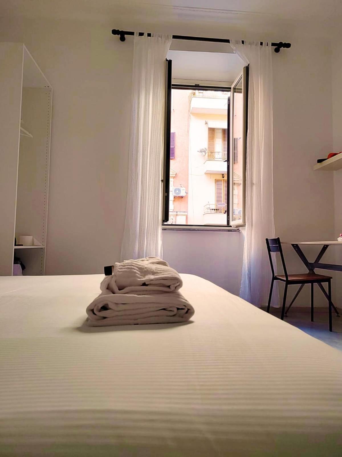 Vivirome - 2 Bedrooms - San Giovanni Apartment Rome