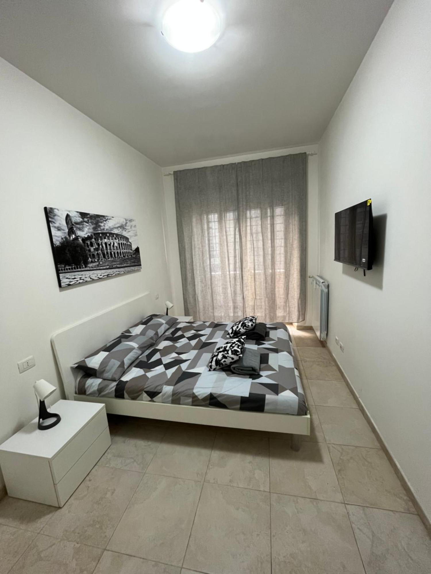 Monti Deluxe Rome