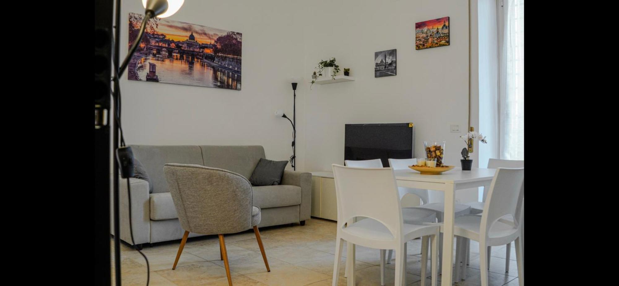 Holiday home Monti Deluxe