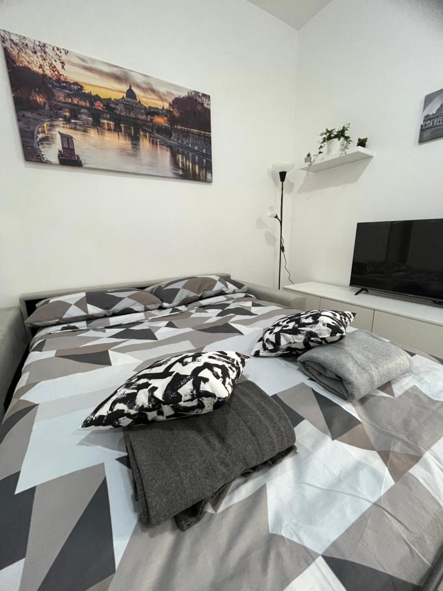 Holiday home Monti Deluxe