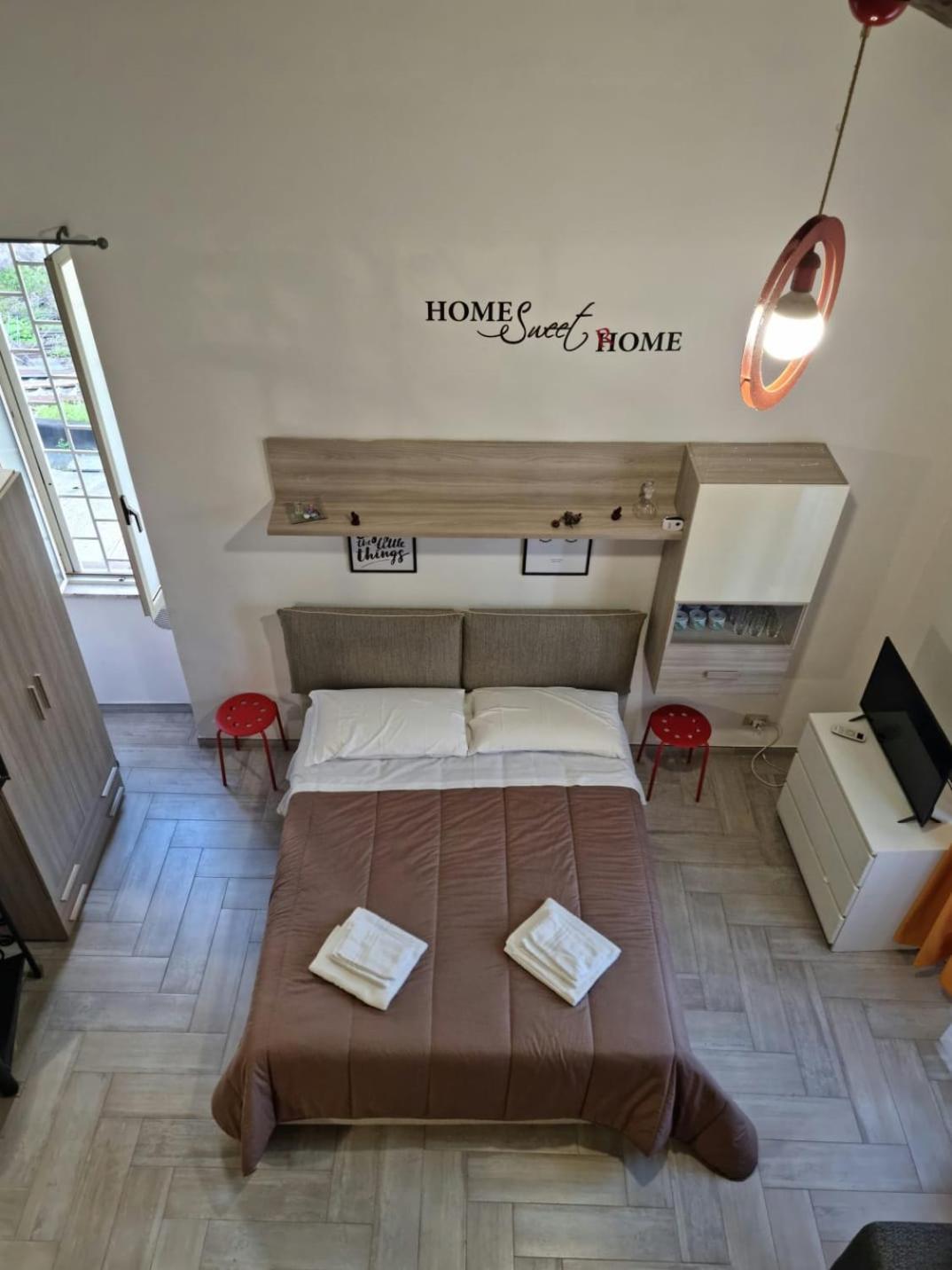 Loftiense Holiday home Rome