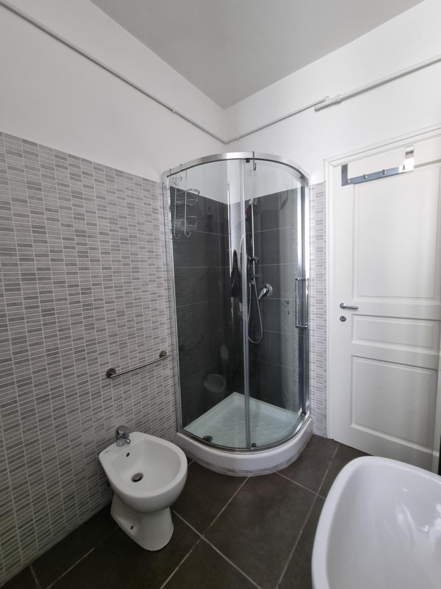 A Casa Di Cesare Apartment