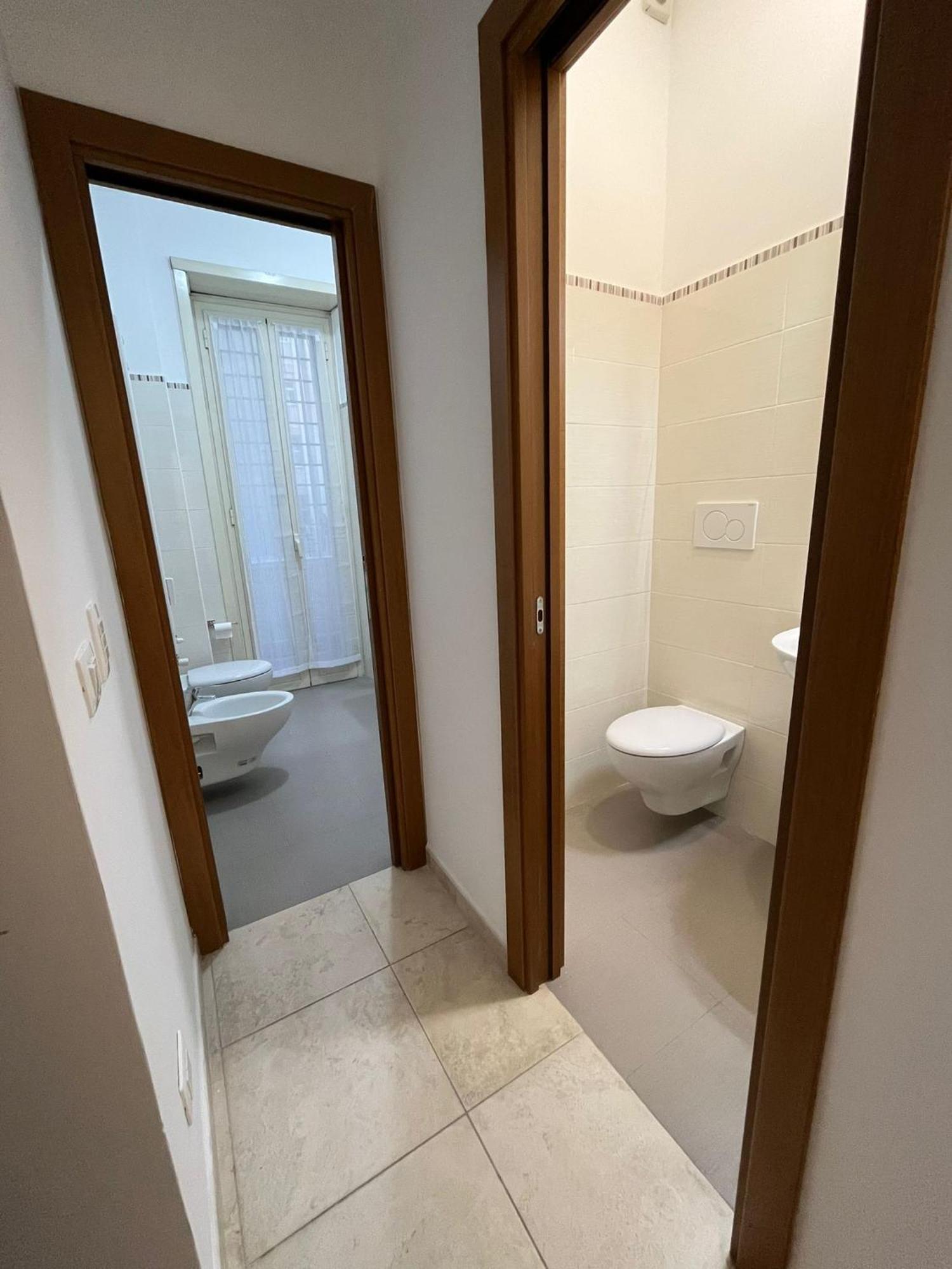 Holiday home Monti Deluxe Rome