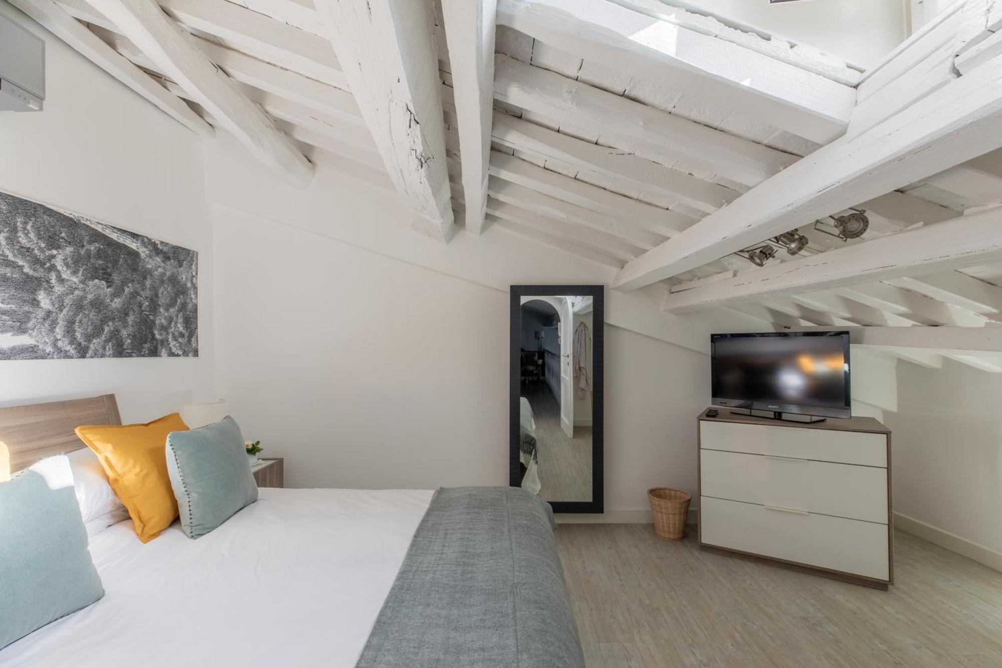 Iflat Historic Flat In Campo De Fiori * Rome