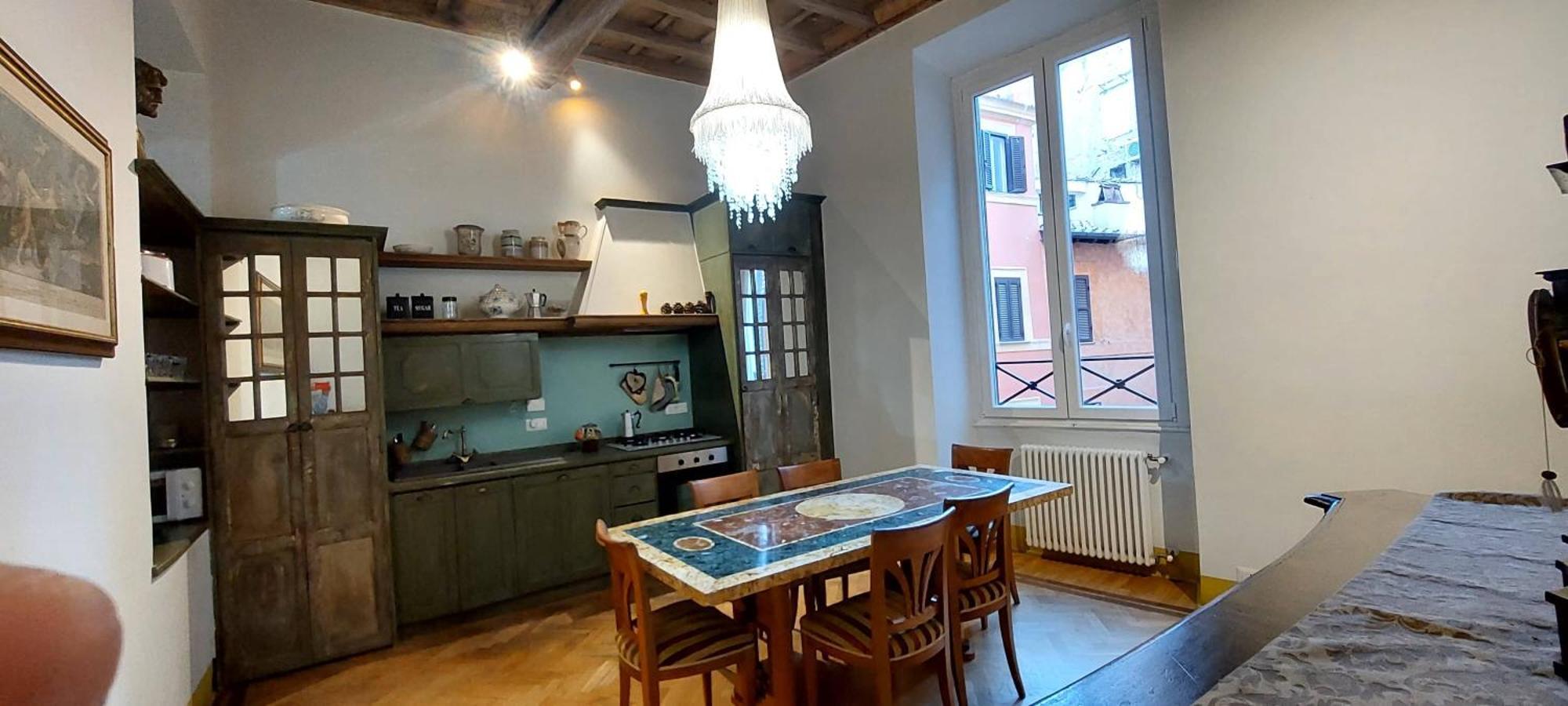 Centre Appartamento *