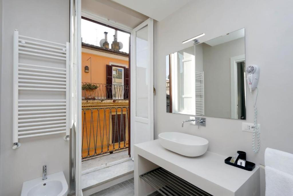 Guest house Boutique Della Croce *