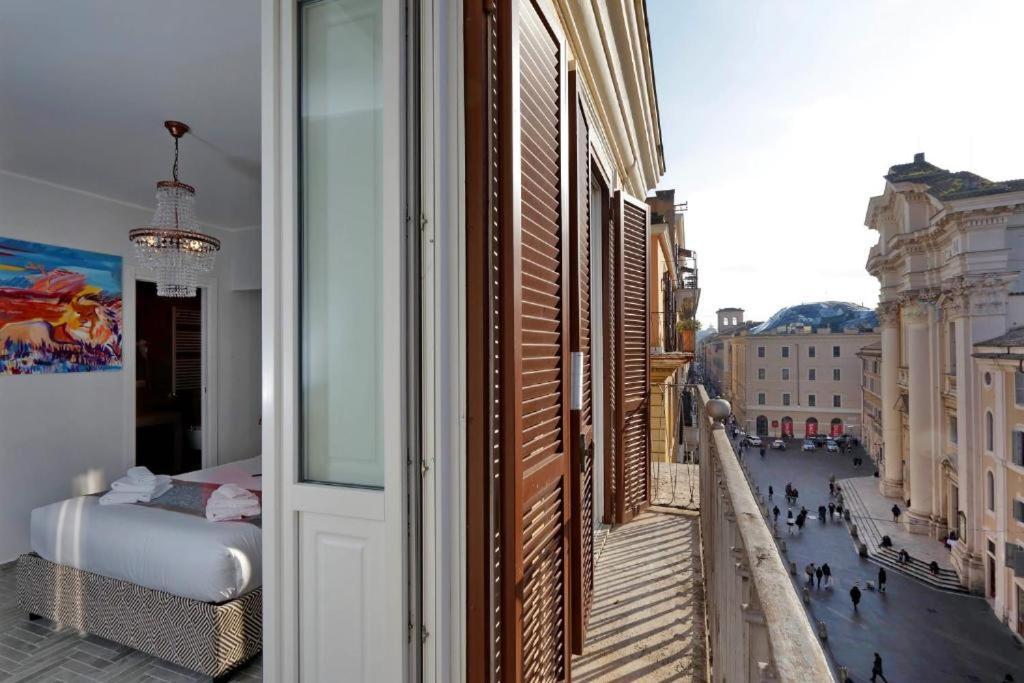 Boutique Della Croce Rome