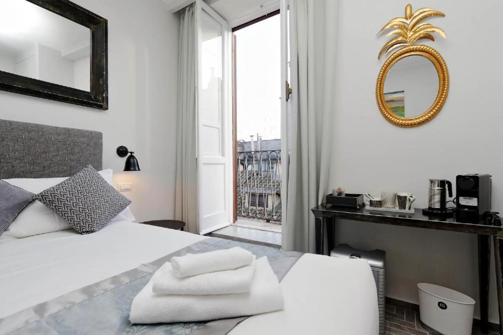 Boutique Della Croce Guest house *
