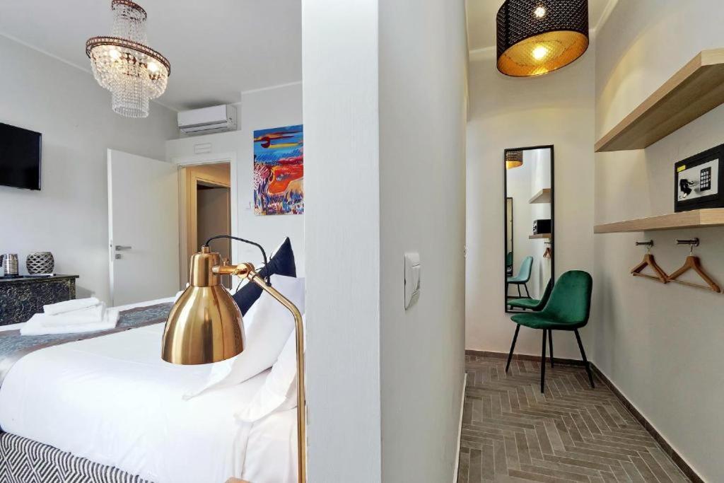 Guest house Boutique Della Croce *