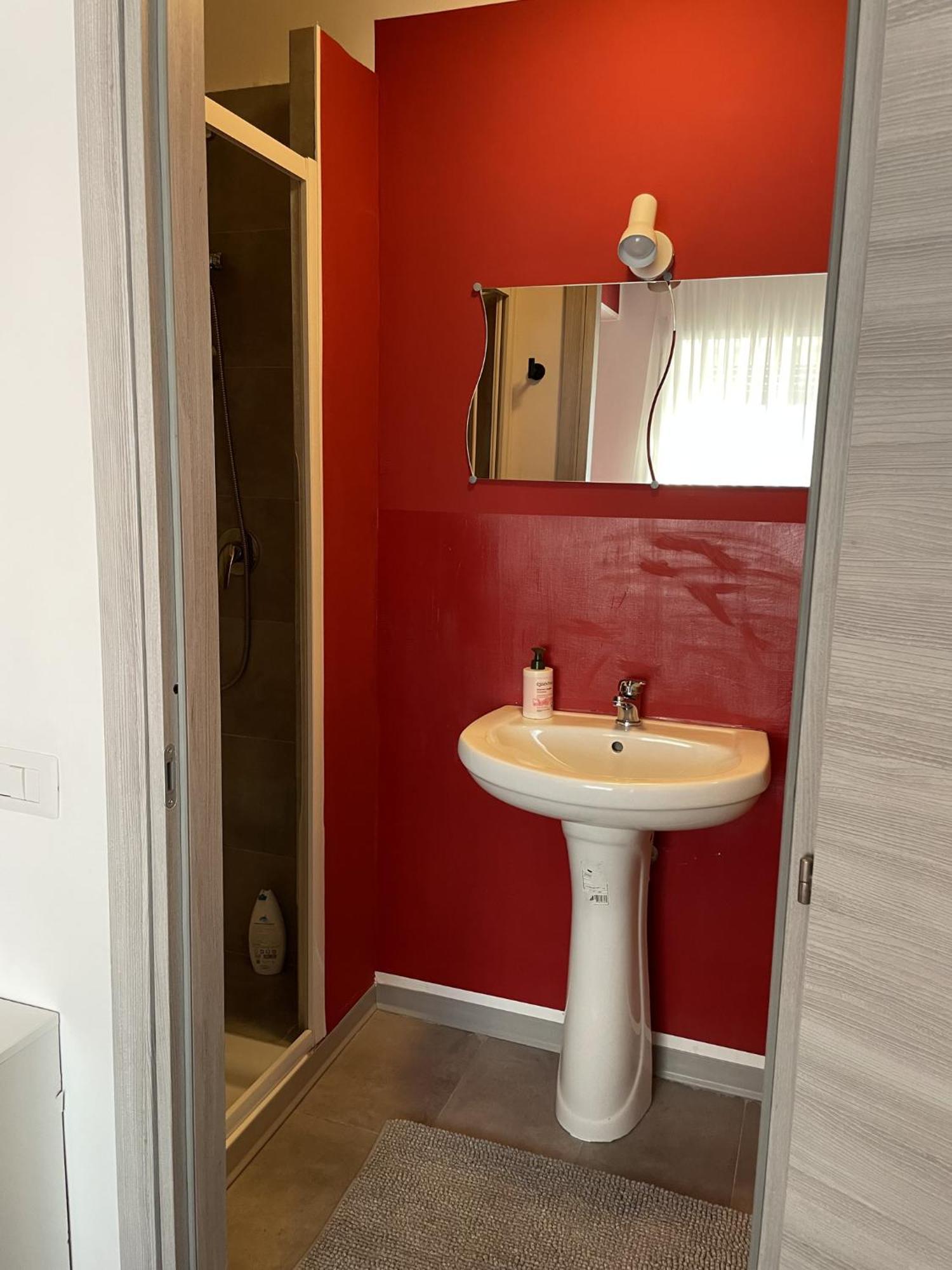Aurelio Guest house Rome