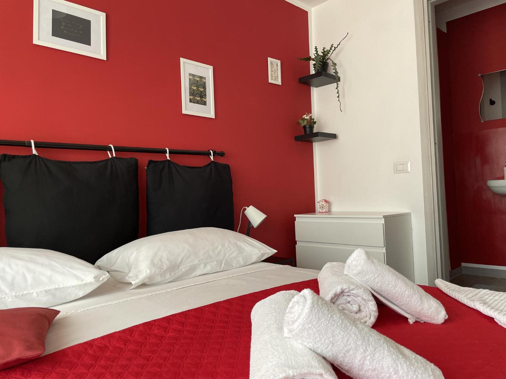 Aurelio Guest house Rome