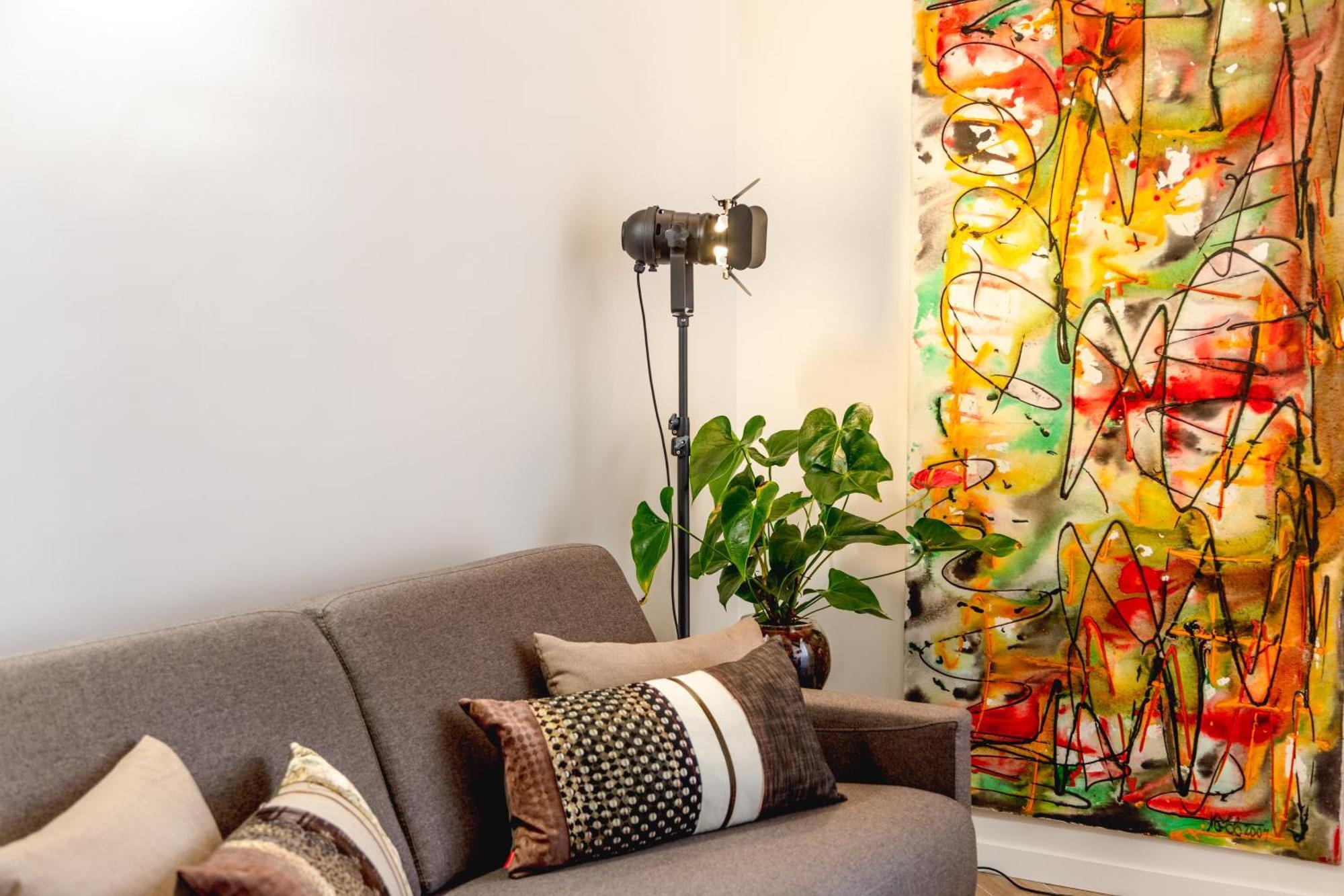Apartment Testaccio Boutique In *