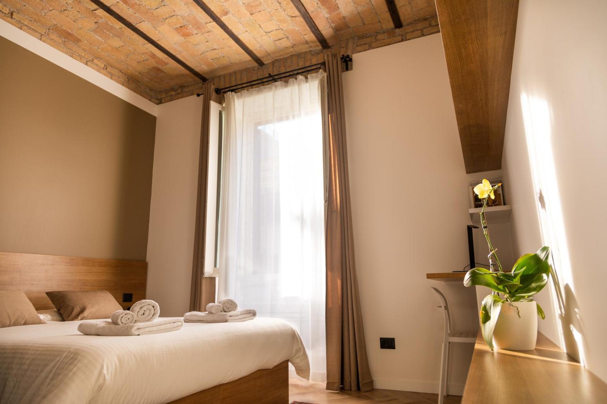 Testaccio Boutique In Apartment