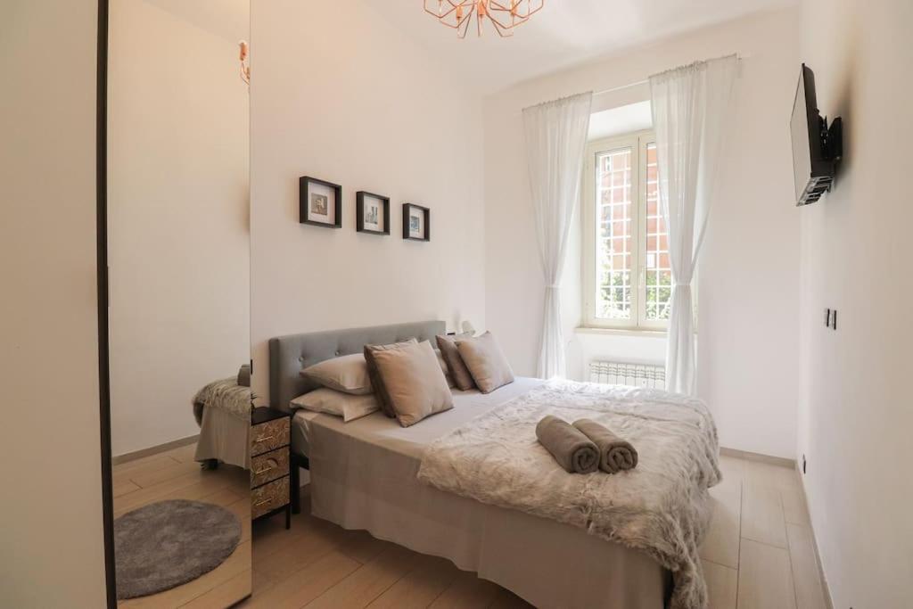 San Pietro - Moderno Apartment Rome