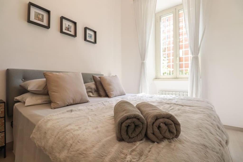 Apartment San Pietro - Moderno
