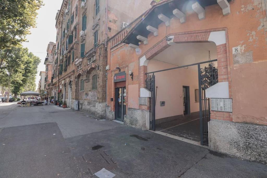 Apartment San Pietro - Moderno *