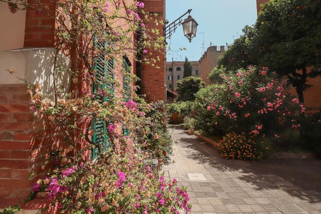 Apartment San Pietro - Moderno Rome