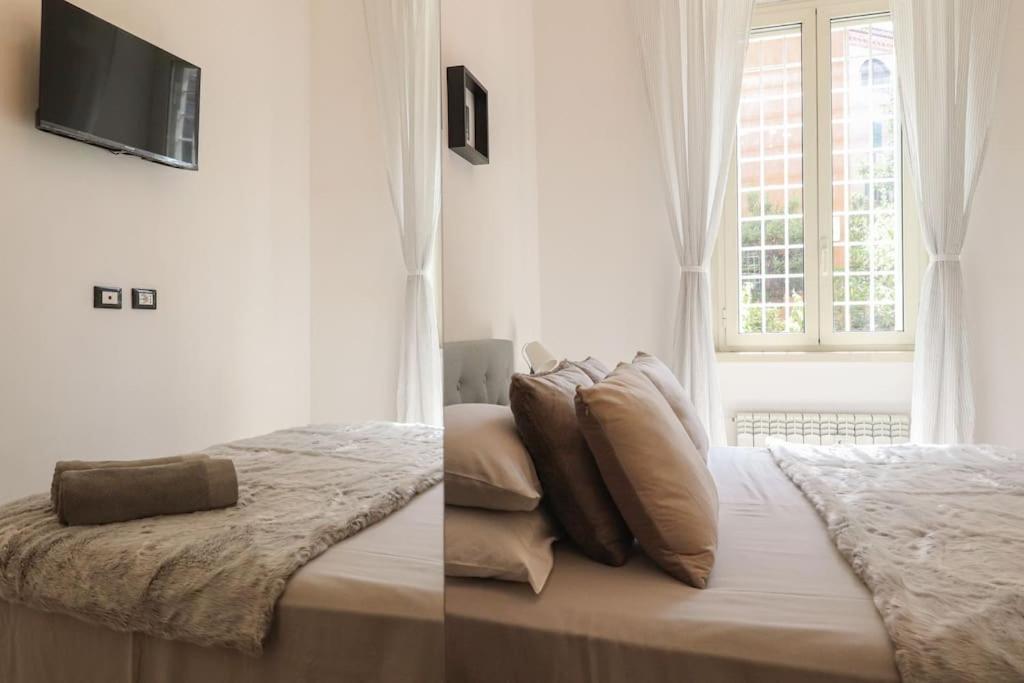 San Pietro - Moderno Apartment Rome