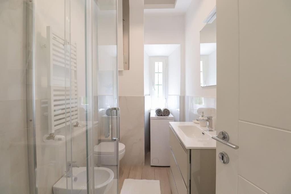 San Pietro - Moderno Apartment