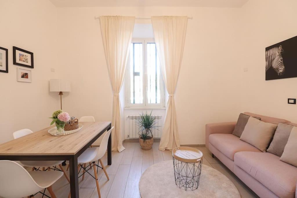 San Pietro - Moderno Apartment *