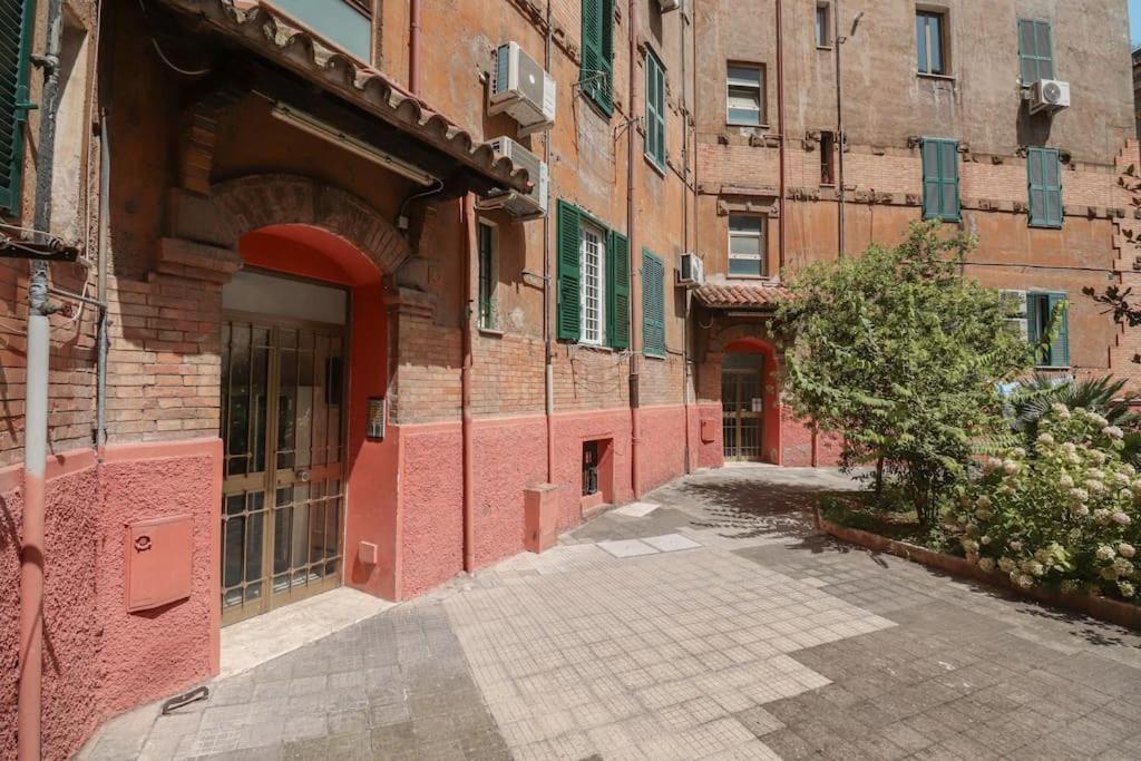 Apartment San Pietro - Moderno Rome