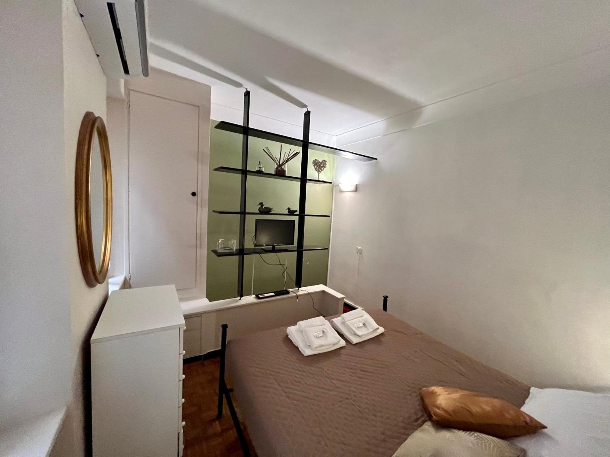 Lupa Urban Loft