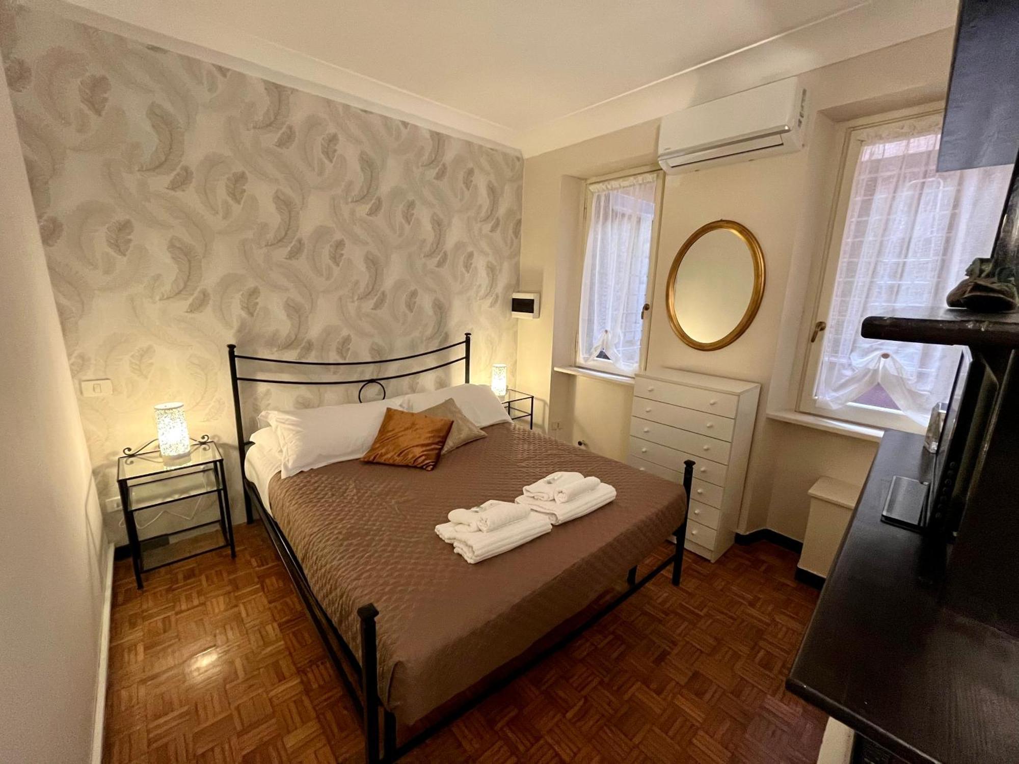 Lupa Urban Loft Rome