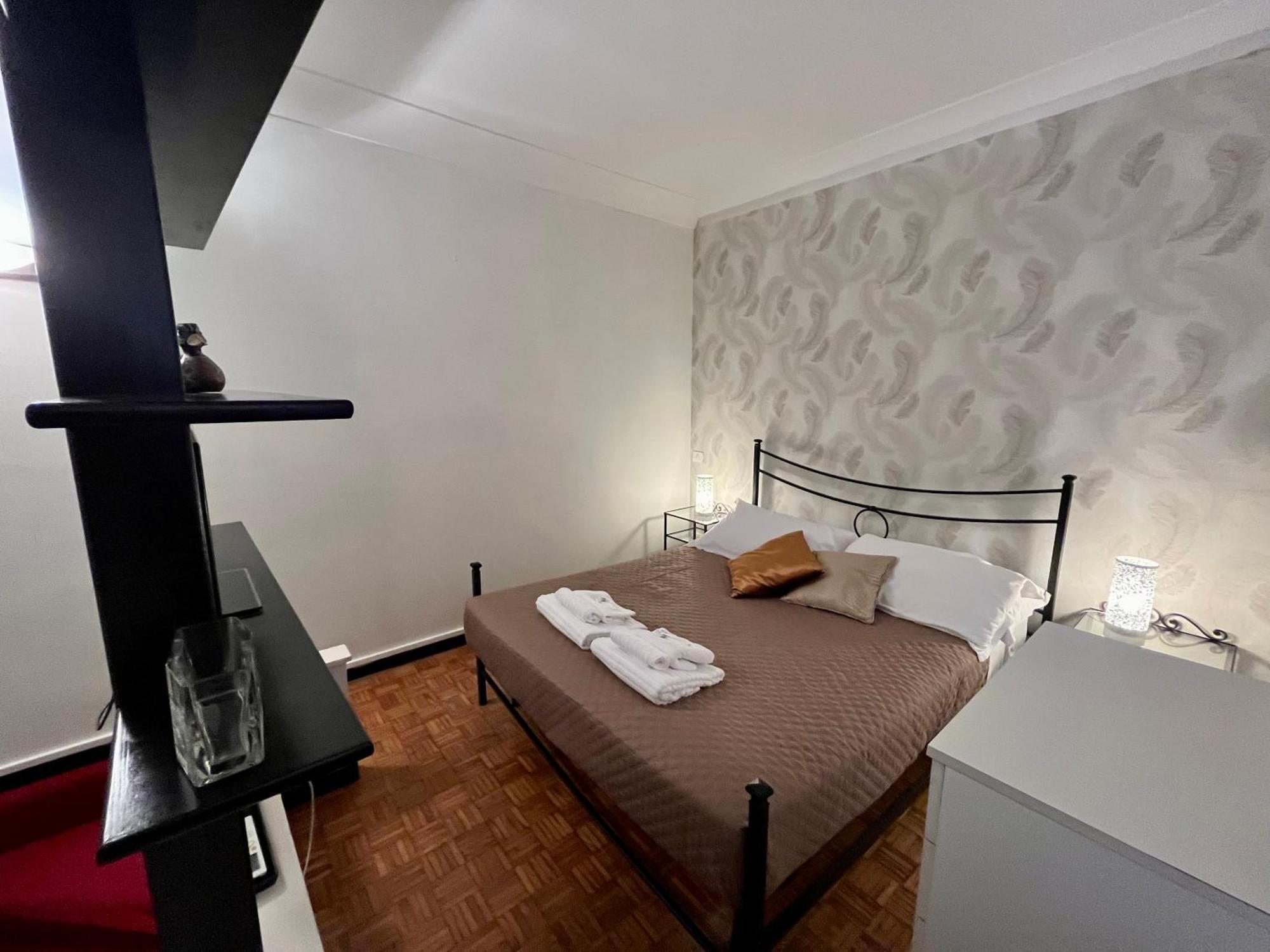 Lupa Urban Loft Rome