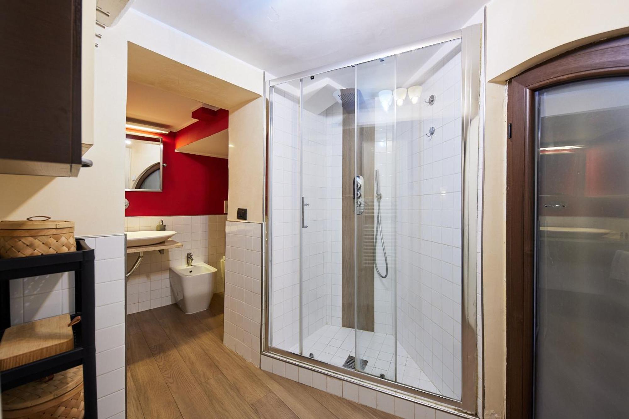 Apartment Iflat Marvellous Near Via Del Corso Rome