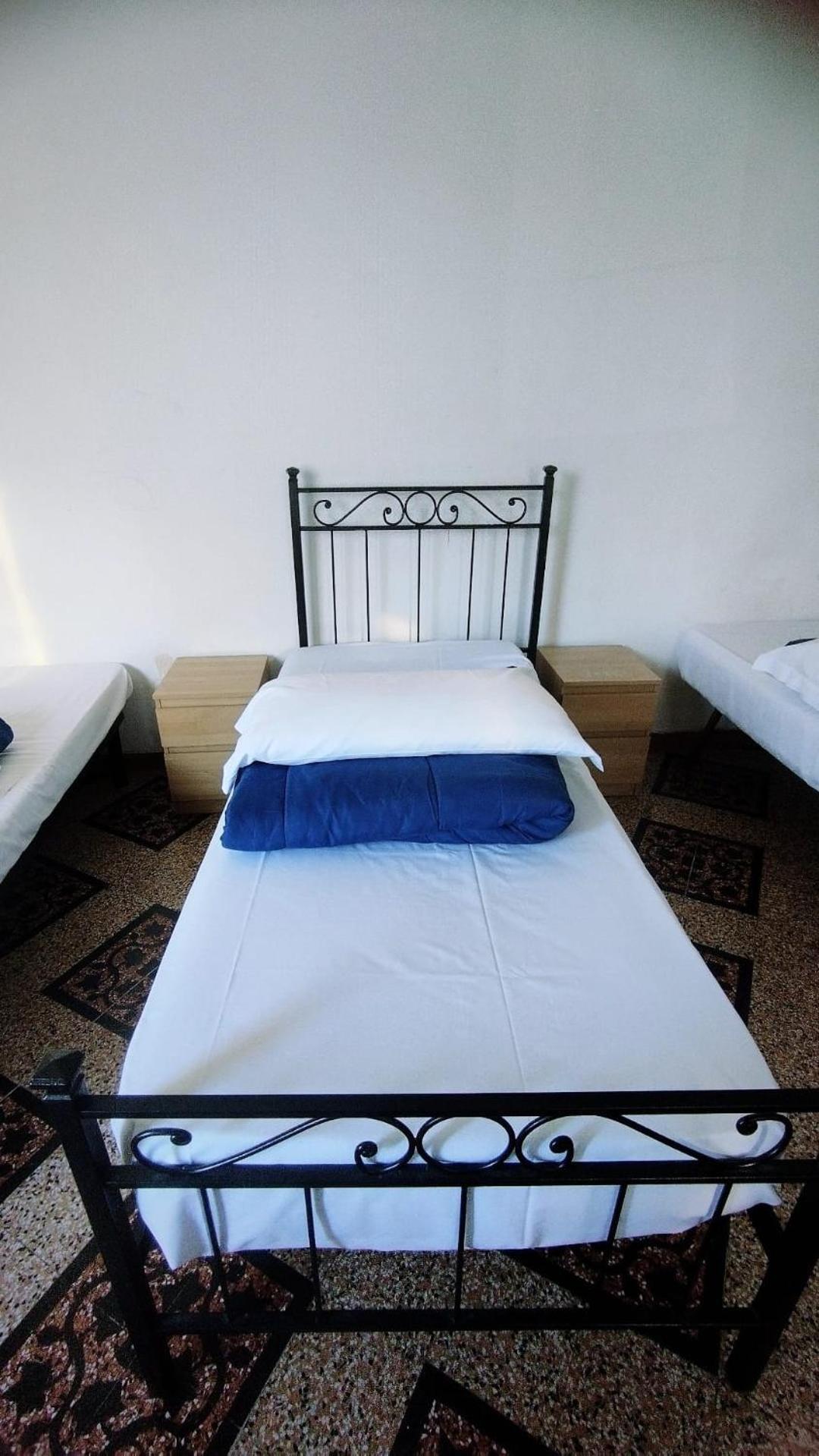 Castello Maggiore Guest house Rome