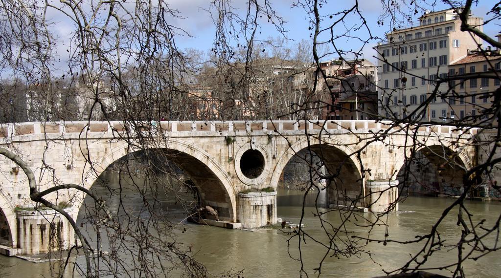 Domus31 - Luxury House In Trastevere * Rome