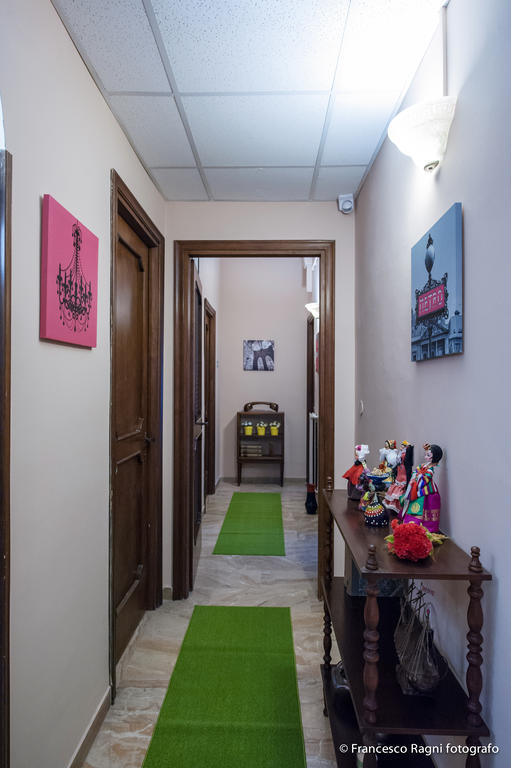 Bed & Breakfast St. Peter's Rome