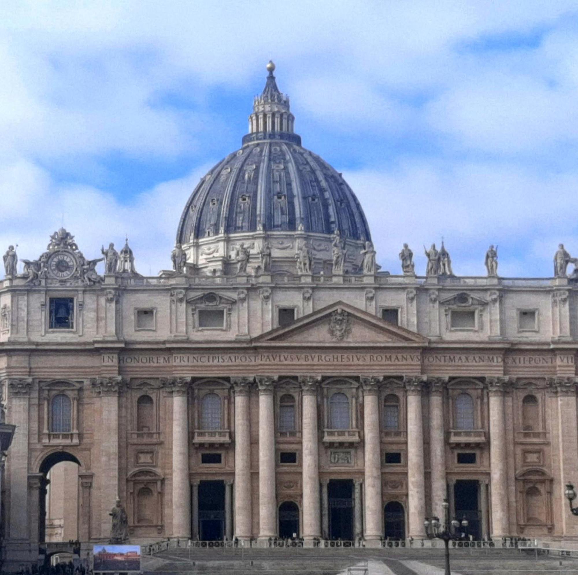 Vaticano Ferrari Apartment