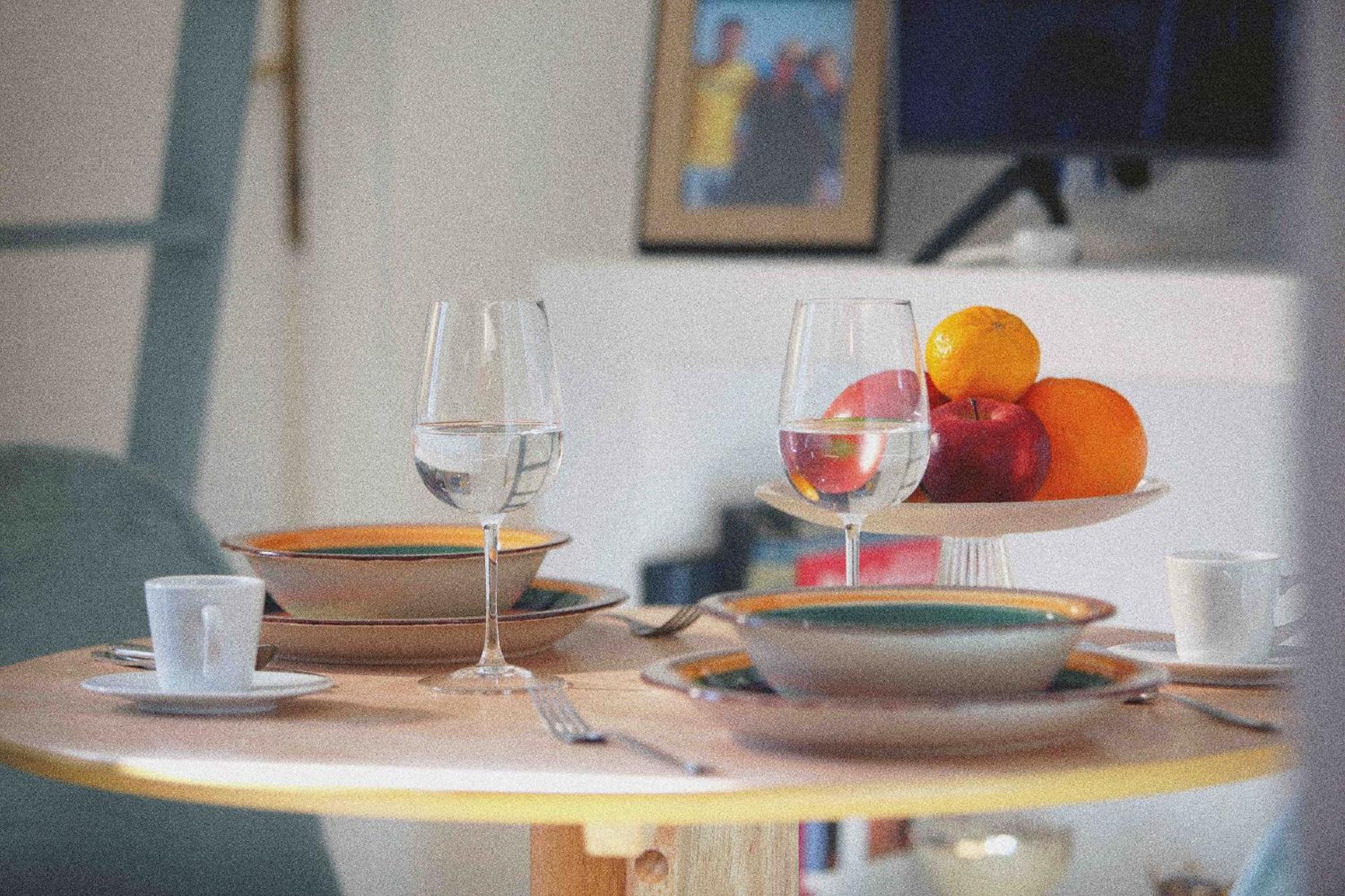 Apartment Urbana