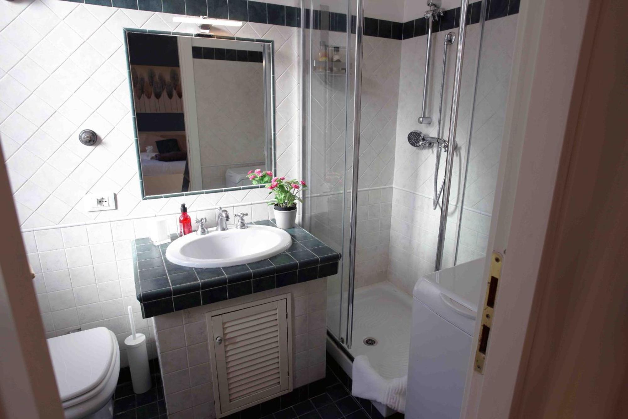 Urbana Apartment