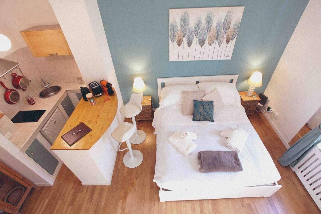 Urbana Apartment Rome
